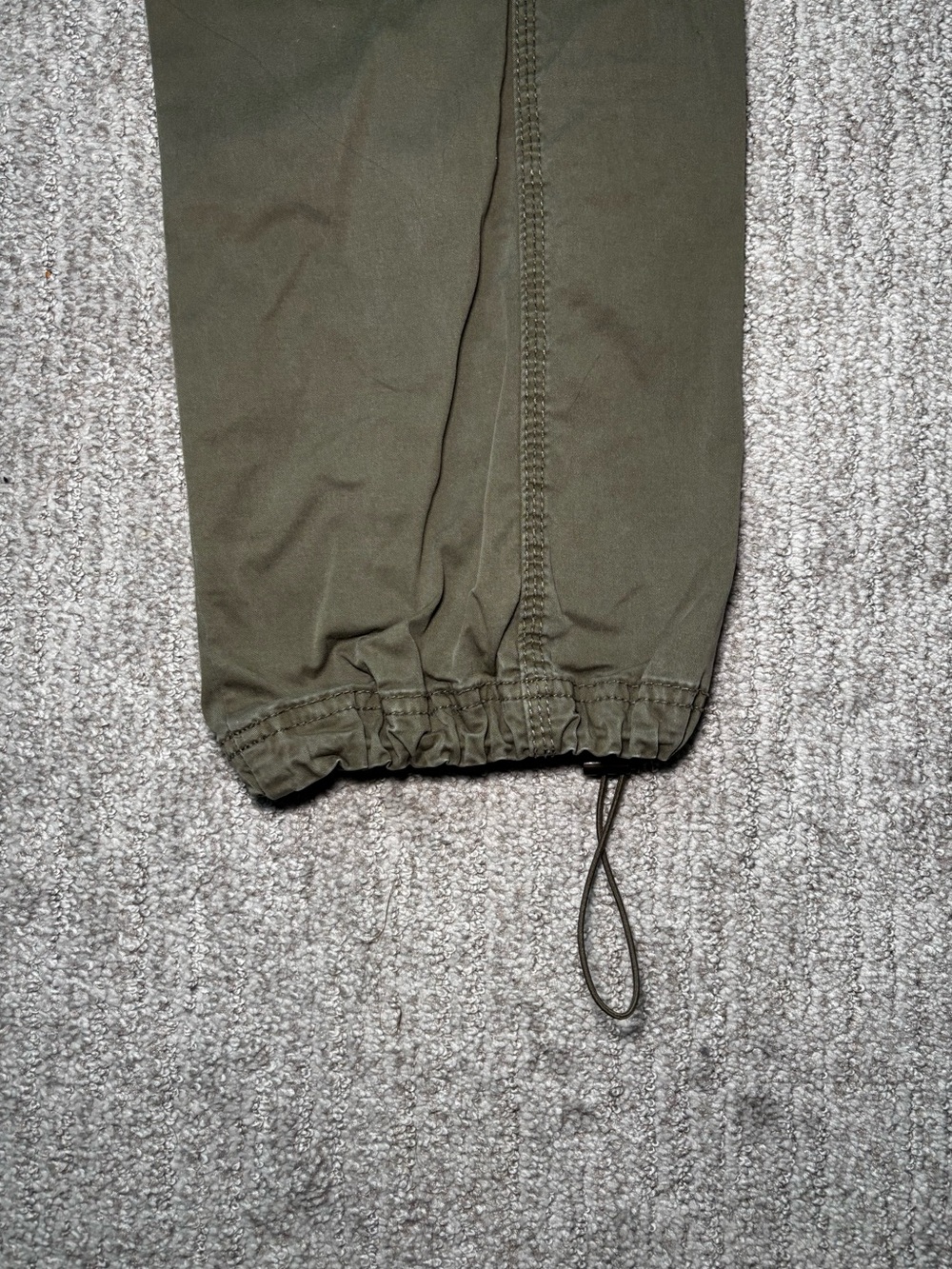 Garage Cargo Jogger Pants - Picture 8 of 10